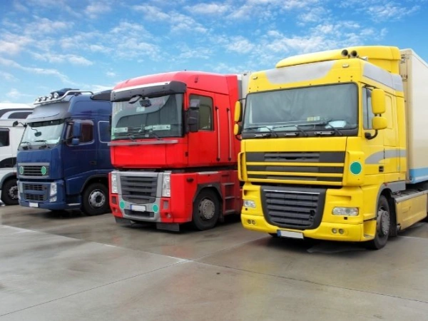 Konya Muradiye Nakliye